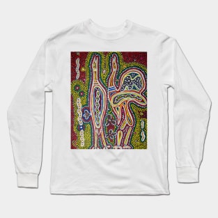 BROLGAS Long Sleeve T-Shirt